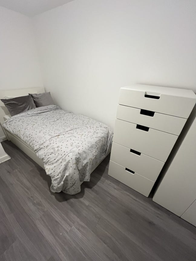 House Share in a Newly Built Property, Bills Inc Main Photo