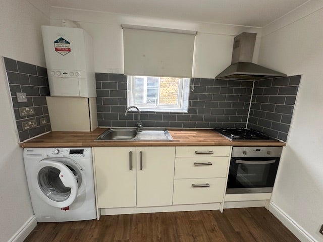 Studio Apartment Main Photo