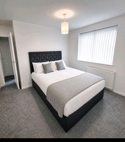 Room to rent, shared house  Main Photo