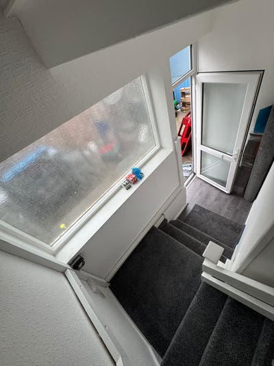 Lovely 3 Bhk Flat in Barrow Upon Soar Village  Main Photo