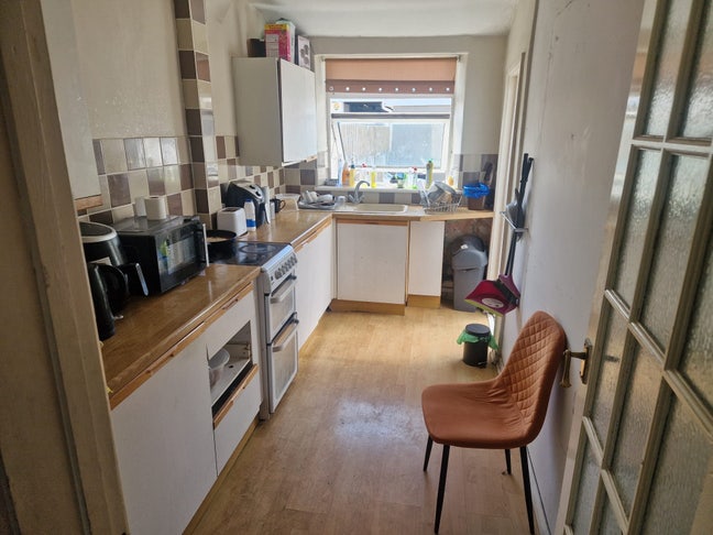 Double room  Main Photo