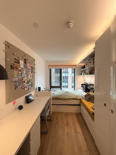 Student Double En-suite available for takeover Main Photo