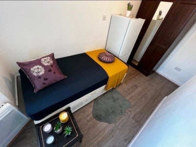 ✨🛏️ Single Room to Let in Wembley Main Photo