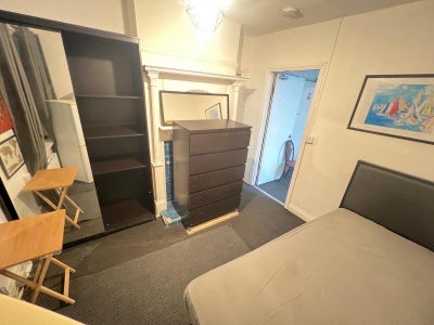 ✨🛏️ Single Room to Let in Kingsbury Main Photo