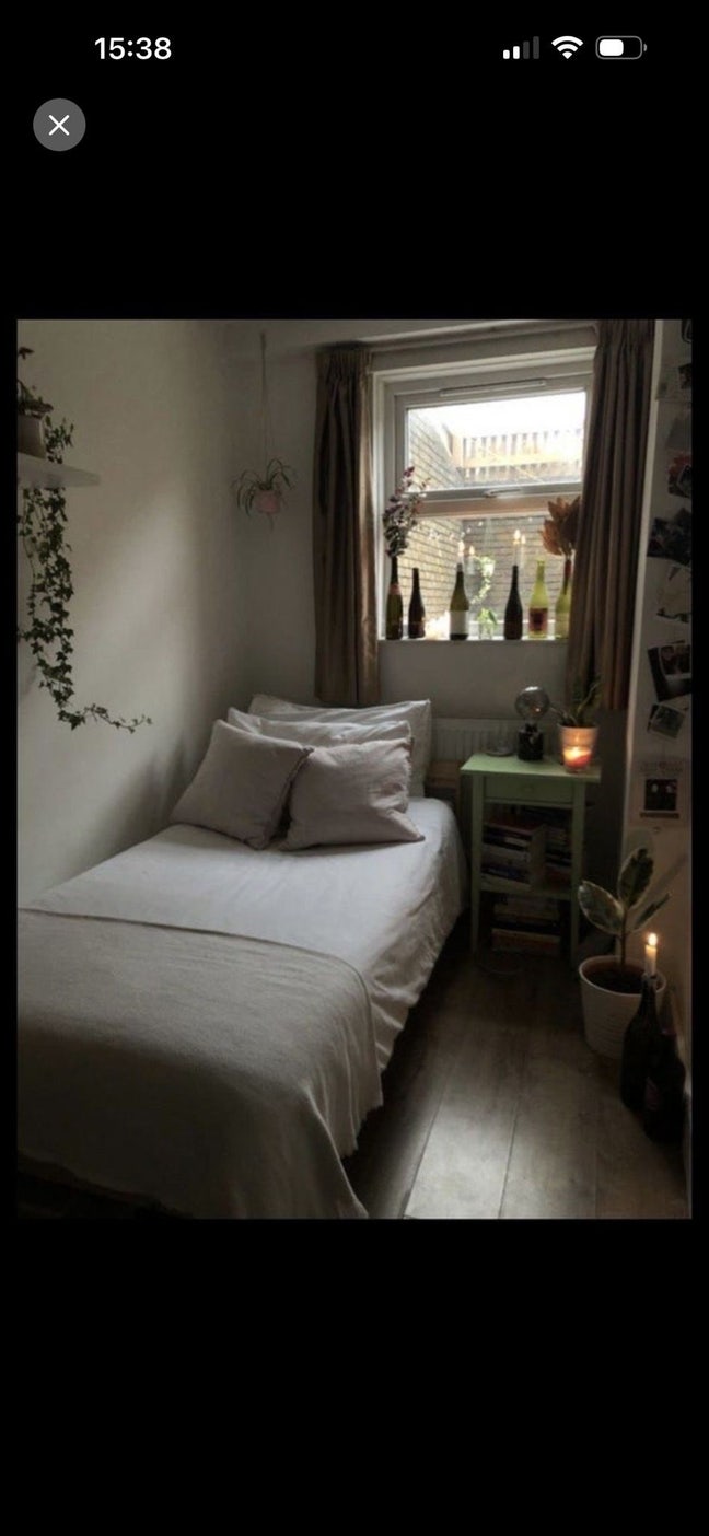 Single Room in hackney  Main Photo