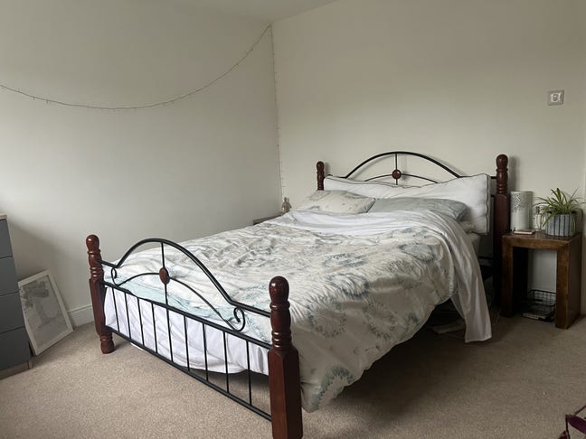 House share in Colden Common Main Photo