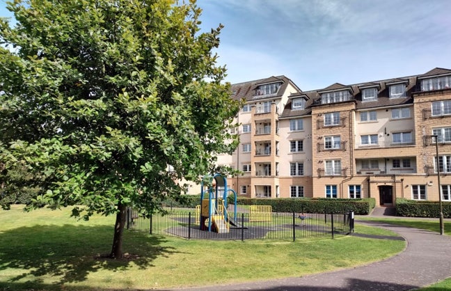 2b2b one bedroom available Main Photo