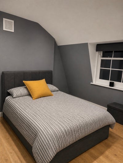 Modern, Spacious Double Room to Rent in Camberwell Main Photo