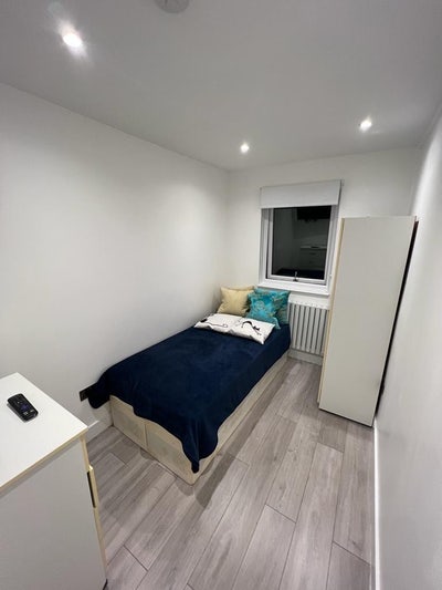 ✨ 🛏️ 2 Single Rooms to Let in East Finchley Main Photo