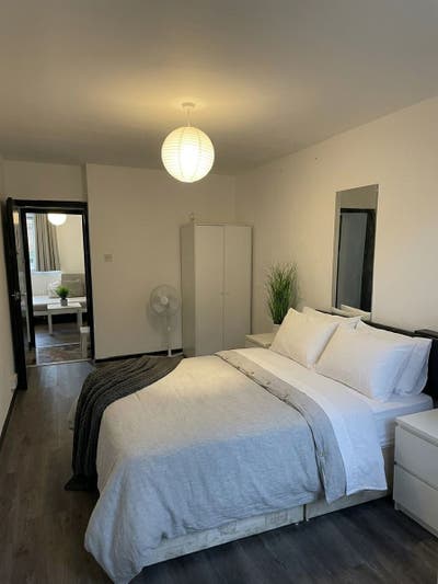 Modern rooms in E1 - Tower Bridge Area!! Main Photo