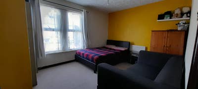 Master Room  Main Photo