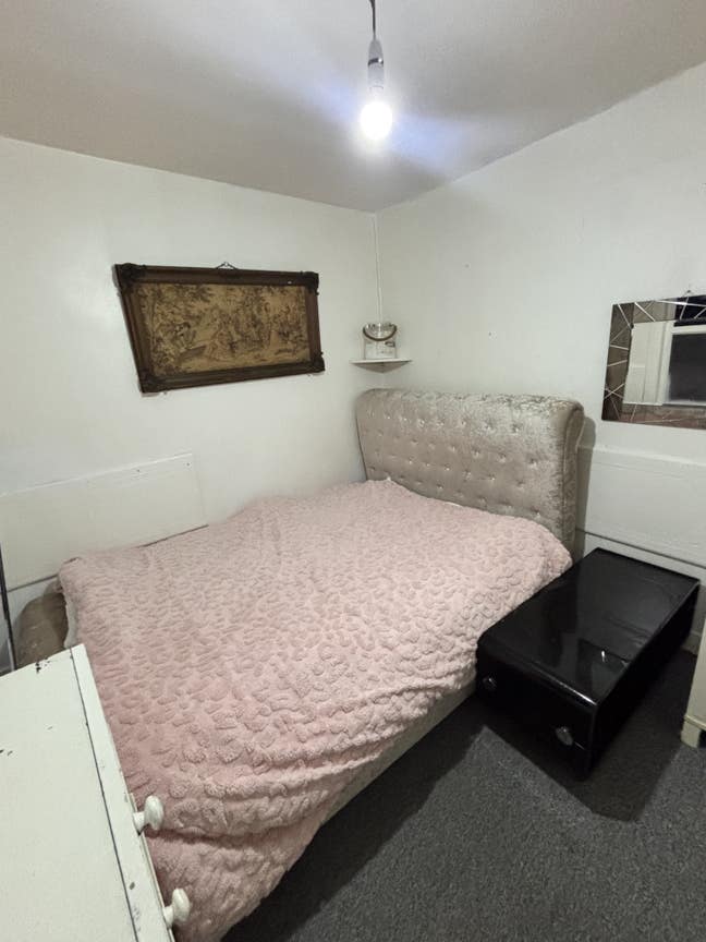 Single/double room east ham all bills included Main Photo
