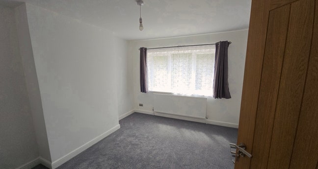 1st Floor Available in House Main Photo