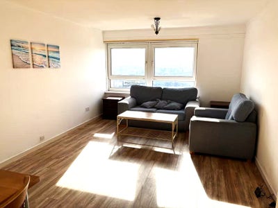 2 Bed Flat, Grafton Place, G1  Main Photo