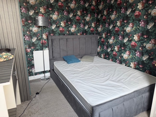 Room to rent for girls  Main Photo