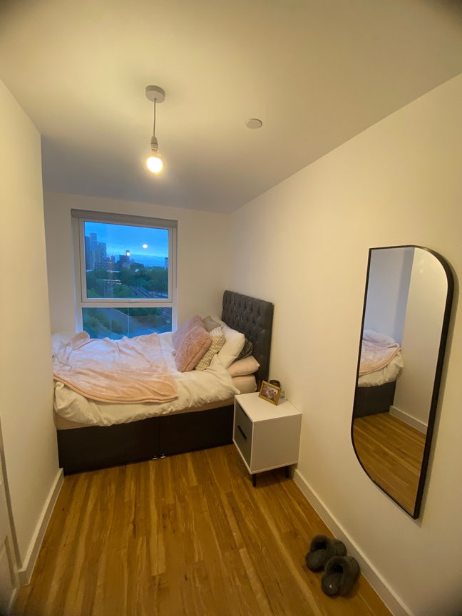 New female flat mate wanted Main Photo