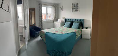 Fully Furnished Double Room with En-Suite  Main Photo