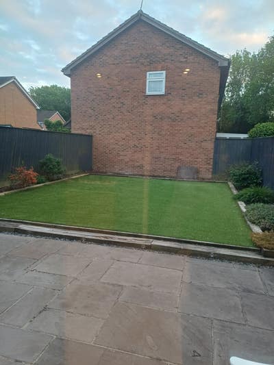 3 bed room house Main Photo