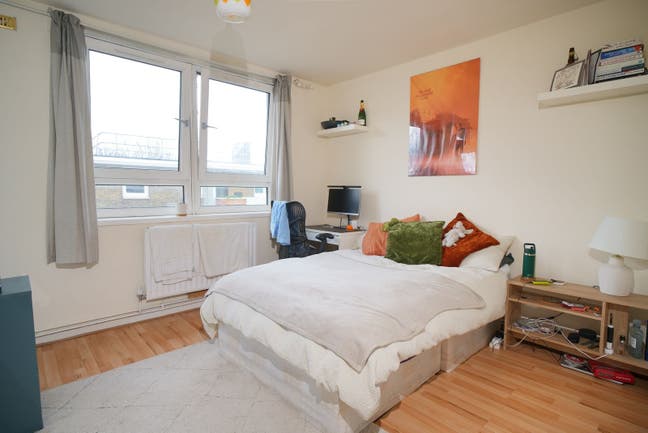 Double Room+Balcony–Opp Vicky Park+Canal 🌿✨🚴 Main Photo