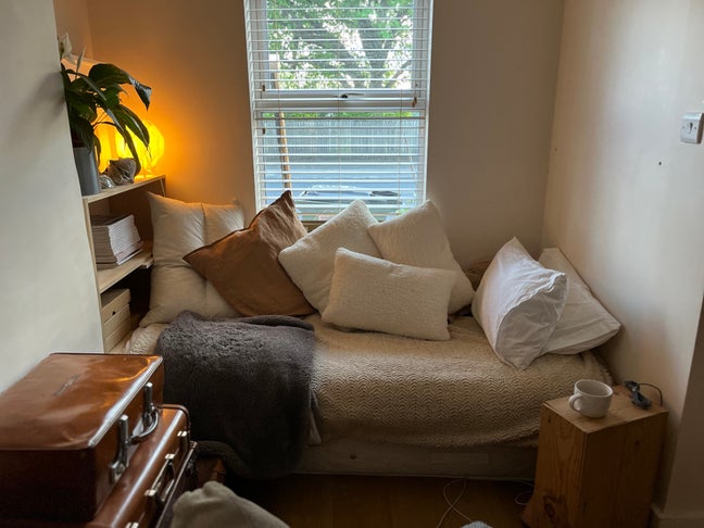 Summertown Oxford - Room Main Photo