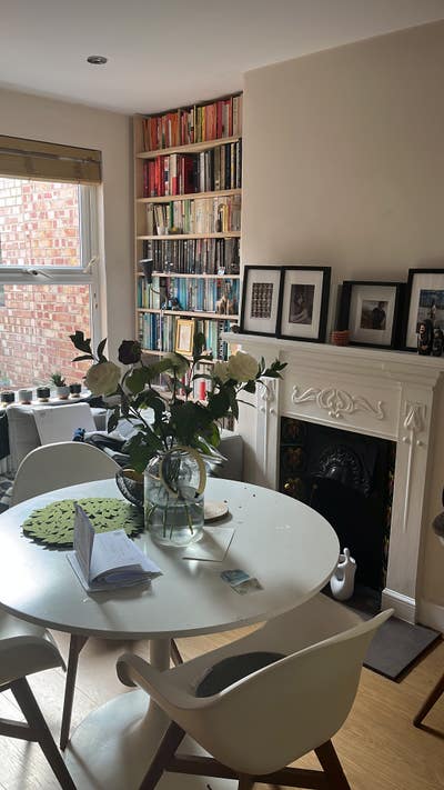 Summertown Oxford - Room Main Photo