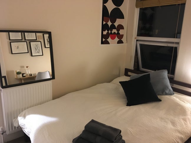 Summertown Oxford - Room Main Photo