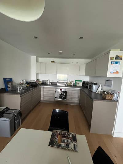 Double Room Available in Brighton Marina – From 20 Main Photo