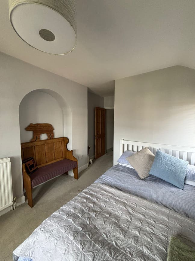Double bedroom to rent in central Stamford  Main Photo
