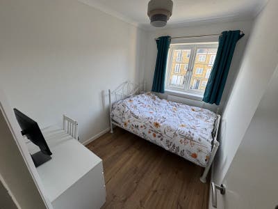 Double room minutes from Richmond Park Main Photo