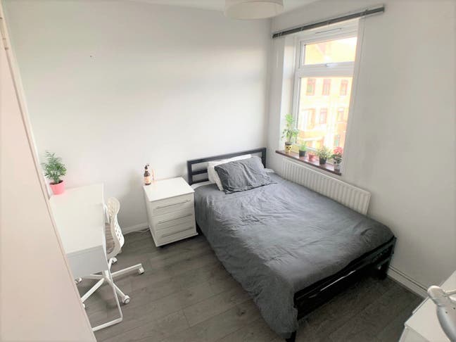 Double Room–Lounge-Diner nr Peckham+Parks 🌿✨🏡 Main Photo