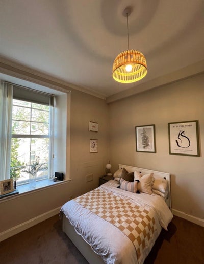 Flat in Glasgow West End Main Photo