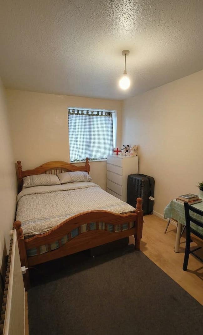 Double room for single occupancy  Main Photo