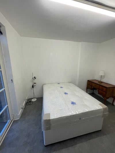     Spacious Double Room in Clean House | Garden | Main Photo