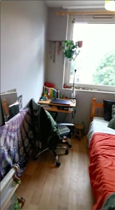 Single room in a flat in Deptford Main Photo