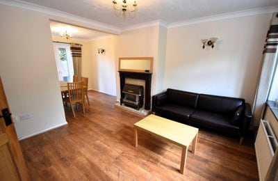 1 Room Available - Durham, Student House 2026/2027 Main Photo