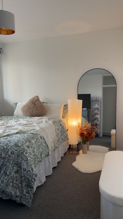 London Eye Facing Luxurious Double Room Main Photo