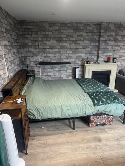 Fully furnished annex  Main Photo