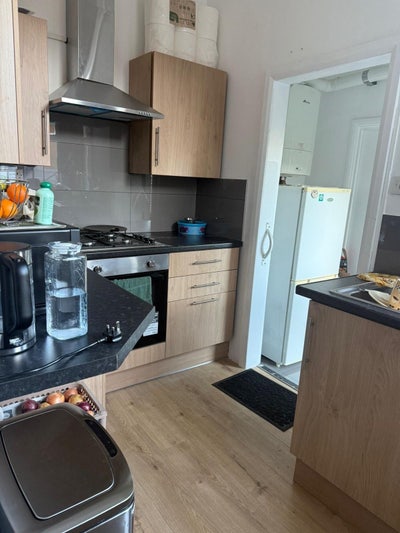 Double room available  Main Photo