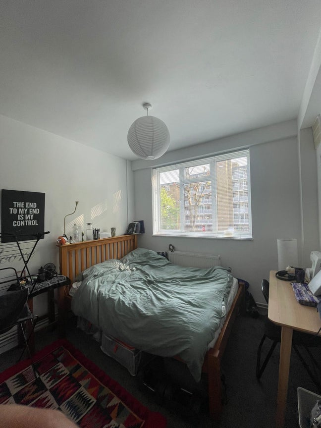 Double Room in Camden Town Main Photo