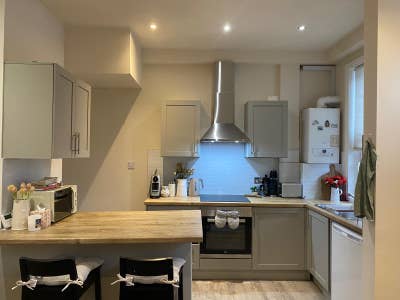 🏡 Ensuite Double Rooms Available – Woodhouse Main Photo