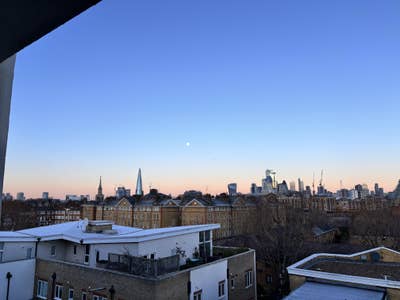 Big Room Available – Canada Water / Rotherhithe  Main Photo