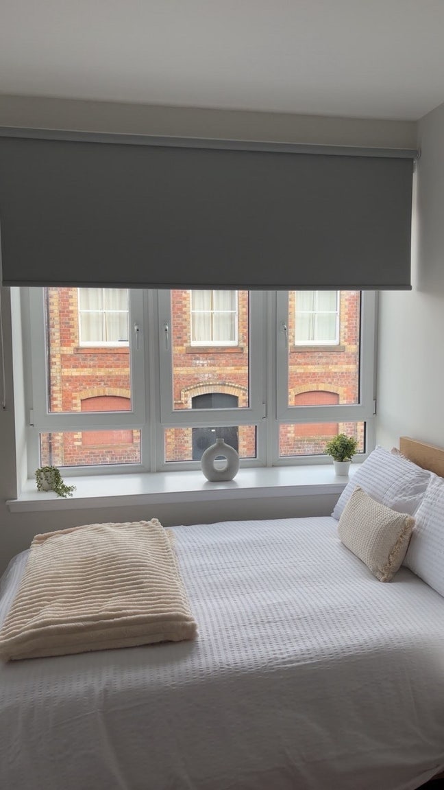 1 Bed in shared flat available for rent Main Photo
