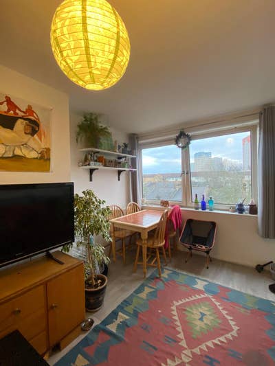Cosy double bed in Deptford! Main Photo