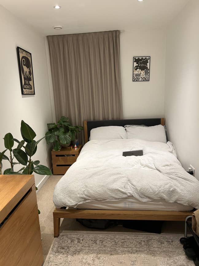Short Term Lease - Double Room East Village  Main Photo