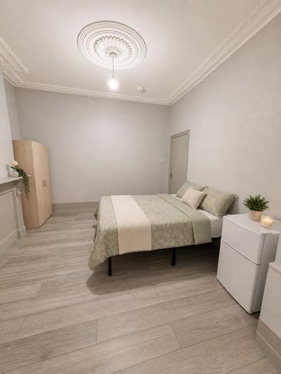 2 Double Rooms to Rent Seven Sisters 0 Deposit  Main Photo
