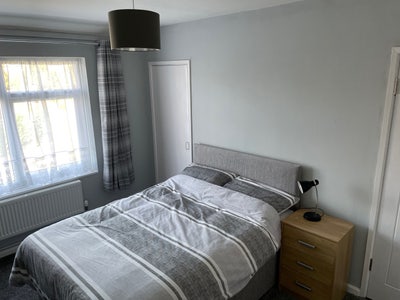 Double room in Clacton  Main Photo