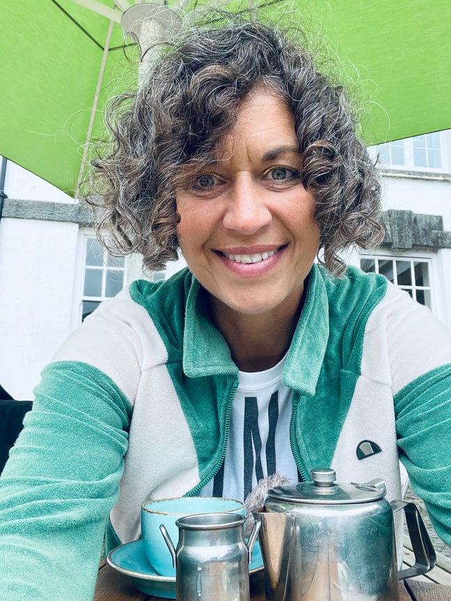 Young, fun 53 year old professional lady. Main Photo