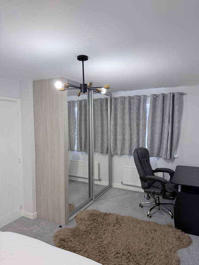 Double En-Suite Room for Rent Main Photo