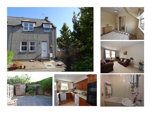 Double room available, Old Aberdeen Main Photo