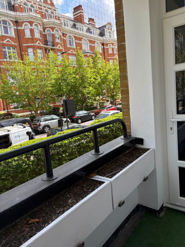 Double room in Little Venice Main Photo